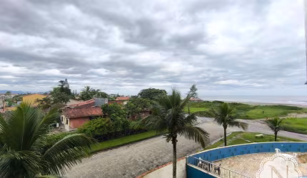 Apartamento à venda com 1 quarto no bairro Tupy