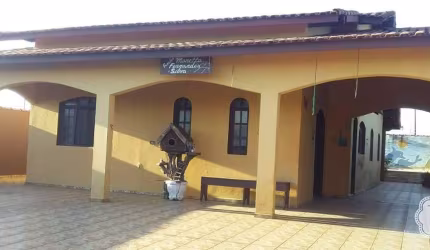 Casa à venda com 3 quartos no bairro Bopiranga