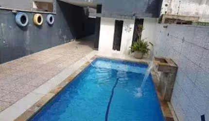 Casa no bairro Jamaica (Praia)