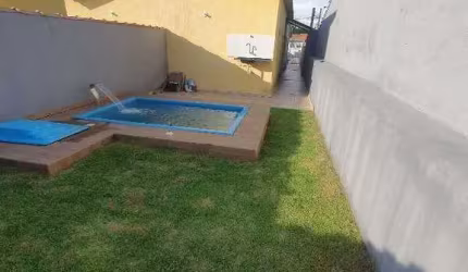 Casa no bairro Bopiranga