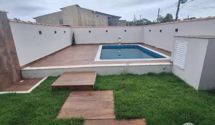 Casa à venda com 2 quartos no bairro Cibratel