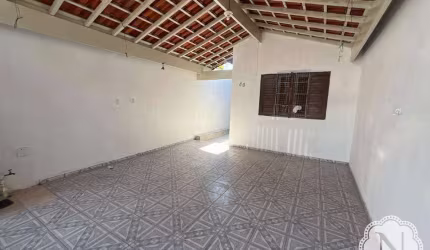 Casa à venda com 2 quartos no bairro Belas Artes