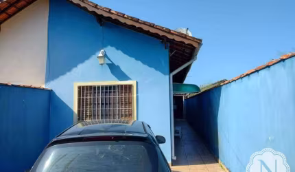 Casa à venda com 2 quartos no bairro Jardim Suarão (Interior)