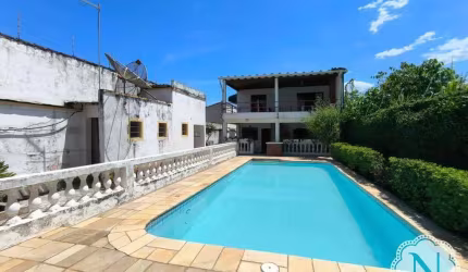 Casa no bairro Cibratel