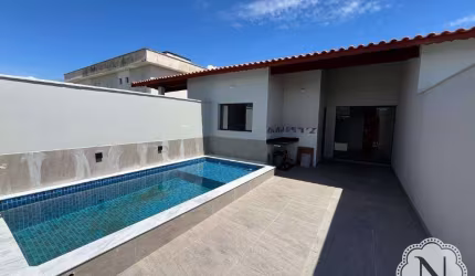 Casa à venda com 3 quartos no bairro Bopiranga