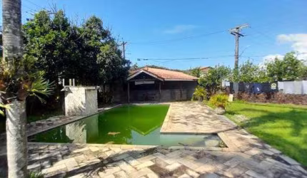 Casa para aluguel com 3 quartos no bairro Cibratel