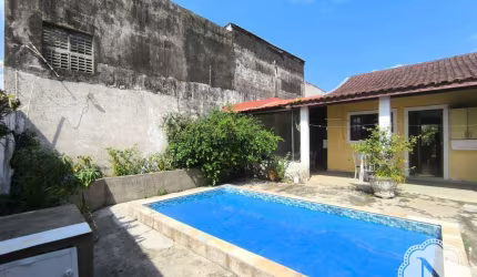Casa à venda com 2 quartos no bairro Bopiranga
