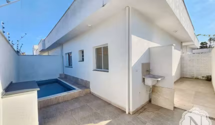 Casa no bairro Cibratel