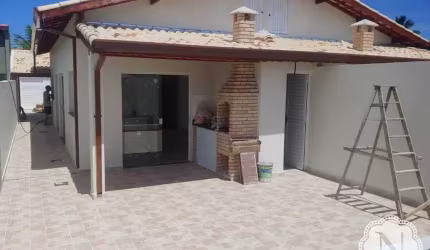 Casa no bairro Grandesp