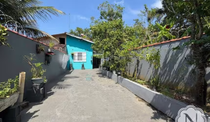 Casa à venda com 2 quartos no bairro Verde Mar