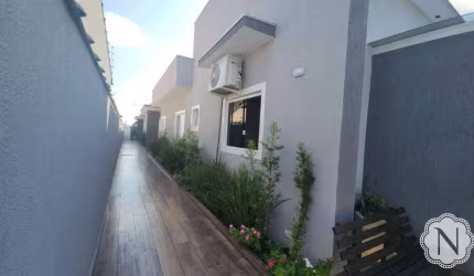Casa no bairro Cibratel