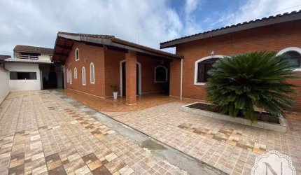 Casa à venda com 3 quartos no bairro Corumbá