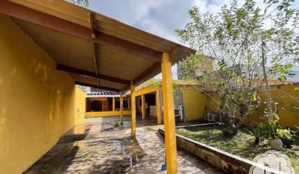 Casa à venda com 2 quartos no bairro Gaivota