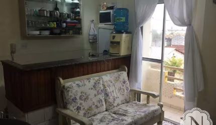 Apartamento para aluguel com 1 quarto no bairro Tupy