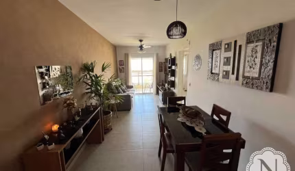 Apartamento à venda com 2 quartos no bairro Guarda Civil