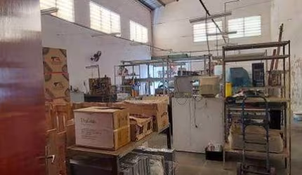 Galpão à venda com no bairro Bopiranga