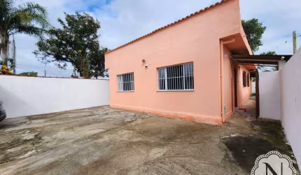 Casa à venda com 2 quartos no bairro Umuarama