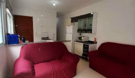 Casa para aluguel com 2 quartos no bairro Jardim Suarão