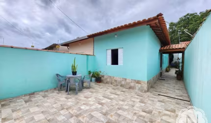 Casa à venda com 2 quartos no bairro Tupy