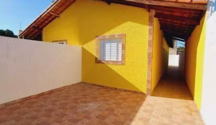 Casa à venda com 2 quartos no bairro Nossa Senhora do Sion