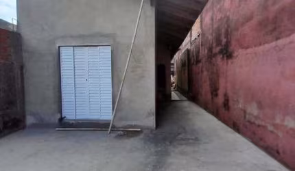 Casa para aluguel com 1 quarto no bairro Cibratel