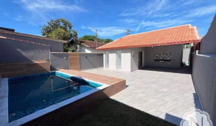 Casa à venda com 2 quartos no bairro Belas Artes