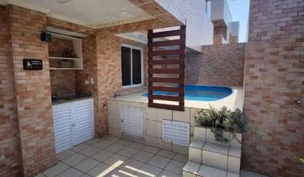 Apartamento Duplex à venda com 3 quartos no bairro Centro
