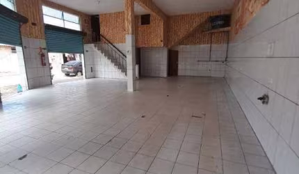 Salão para aluguel com no bairro Jardim Oásis