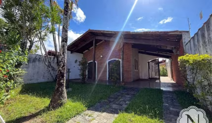 Casa à venda com 3 quartos no bairro Cibratel