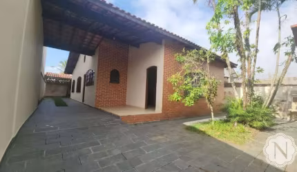 Casa no bairro Marrocos