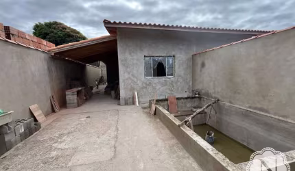 Casa à venda com 2 quartos no bairro Jamaica
