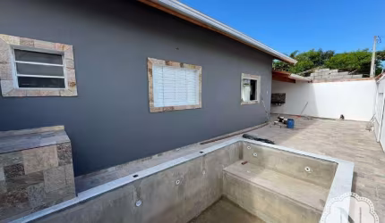 Casa à venda com 2 quartos no bairro Tupy
