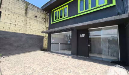 Casa à venda com 4 quartos no bairro Centro