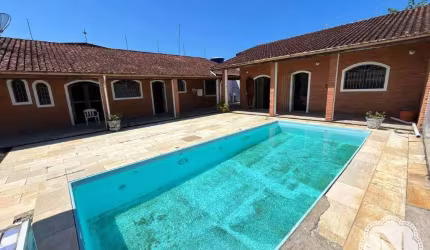 Casa no bairro Jardim Suarão