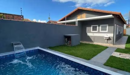Casa à venda com 2 quartos no bairro Jamaica (Praia)