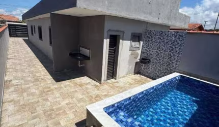 Casa à venda com 2 quartos no bairro Jamaica