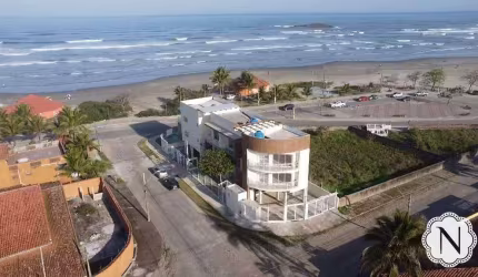 Apartamento à venda com 1 quarto no bairro Gaivota