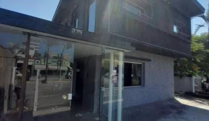 Ponto para aluguel com no bairro Centro