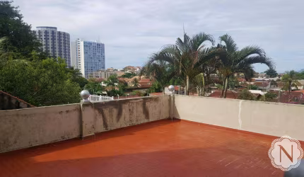 Casa à venda com 2 quartos no bairro Praia dos Sonhos