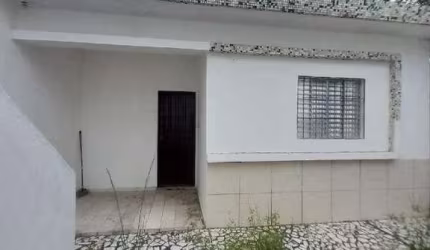 Casa no bairro Vila São Paulo