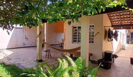 Casa proximo a praia.