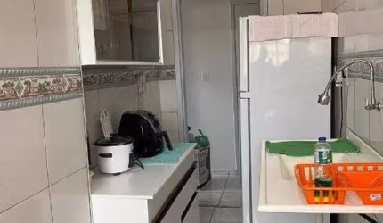 Apartamento à venda com 2 quartos no bairro Umuarama