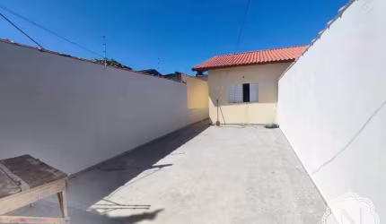 Casa à venda com 2 quartos no bairro Cidade Anchieta