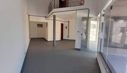Loja para aluguel com no bairro Centro