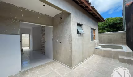 Casa no bairro Cibratel