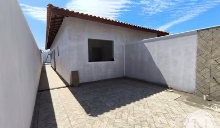 Casa à venda com 2 quartos no bairro Bopiranga