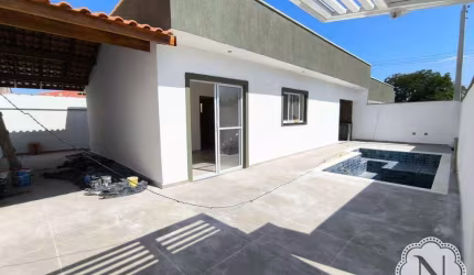 Casa à venda com 2 quartos no bairro Bopiranga