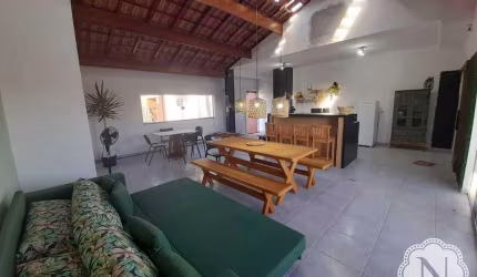 Sobrado à venda com 2 quartos no bairro Jamaica
