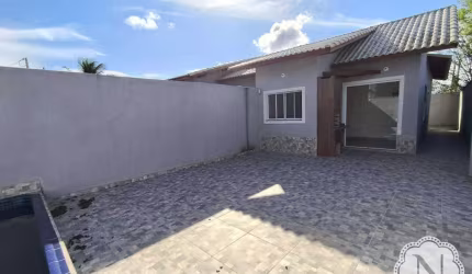 Casa à venda com 2 quartos no bairro Bopiranga