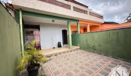 Casa para aluguel com 2 quartos no bairro Cibratel